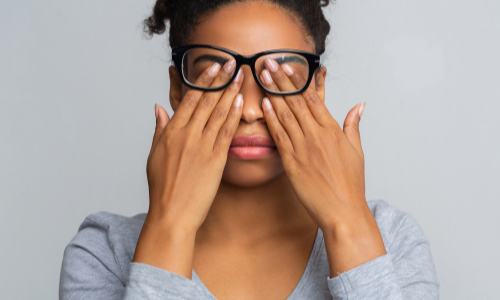 Daily Habits That May Be Harming Your Eye Health