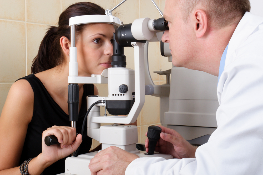 Questions You Should Ask Your Optometrist